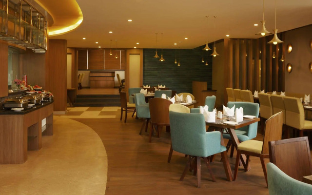 Sterling Kodai Valley