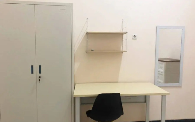 Raja Homestay Syariah RedPartner