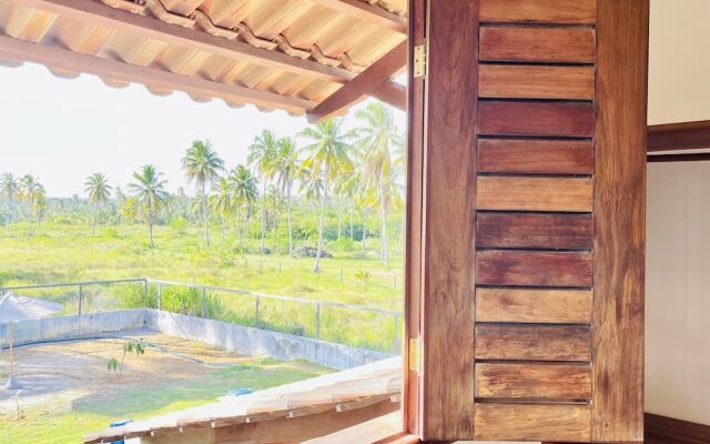 Pousada Iandê Patacho