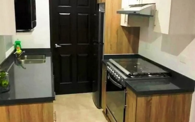 Apartamento Azuli