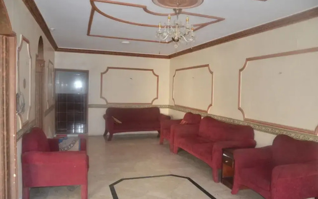 Tamayoz Jeddah Al-Raqi 6