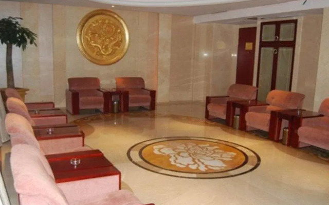 Hanjueyangming Hotel