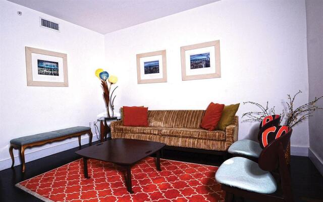 Lincoln Rd-Miami Beach-Charming Vacation Rentals