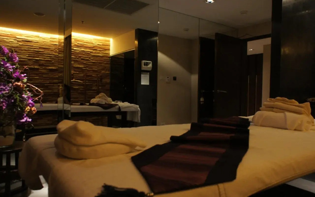 S31 Sukhumvit Hotel