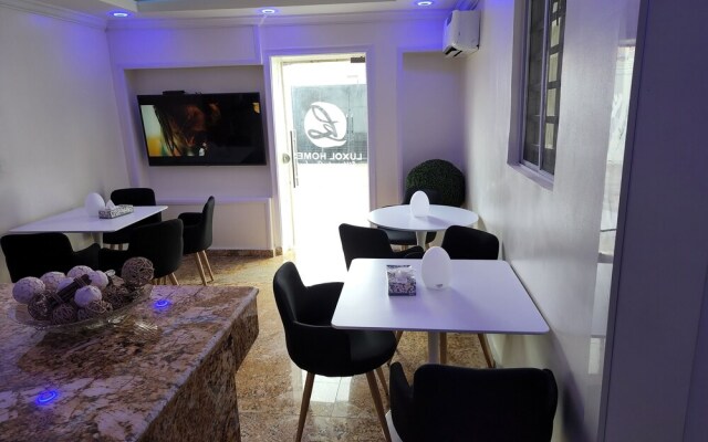 Luxol Homes And Suites