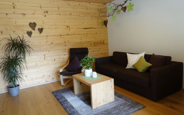 Appartements Veronika