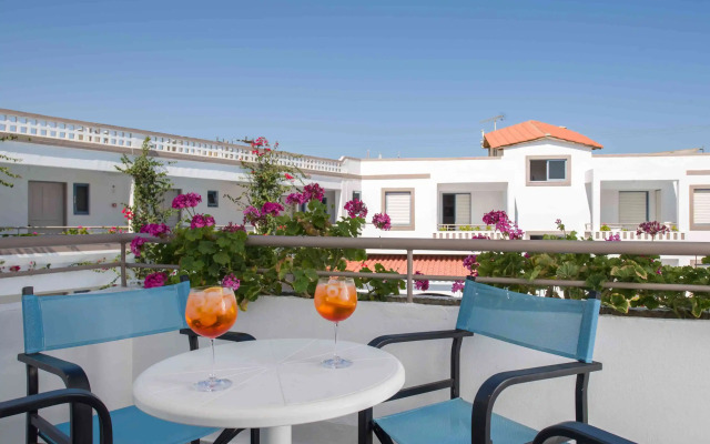 Ariadne Hotel Apartment