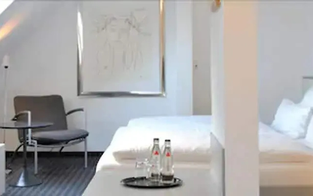 Hotel Restaurant Reuter