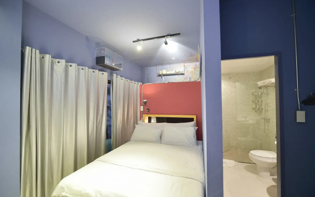Jasaen Stylish Boutique Hotel