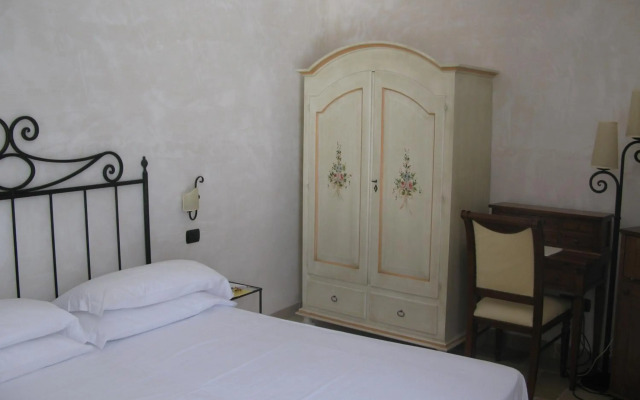 Masseria Fortificata Donnaloia