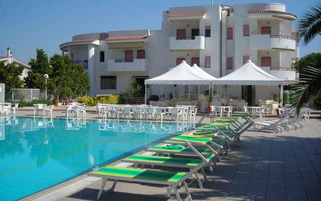 Atlante Residence
