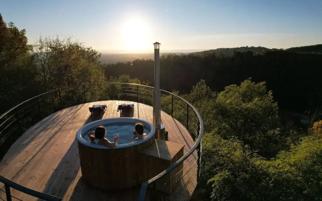 Domaine des Étoiles