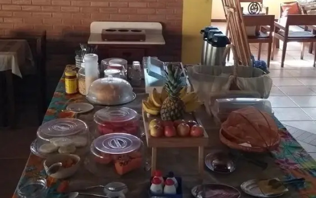 Pousada Barcarola