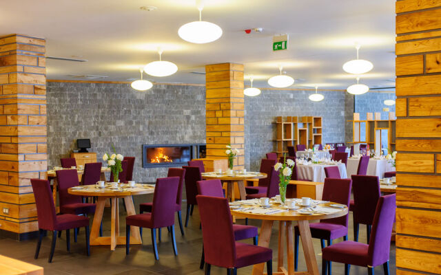SG Ruskovets Resort