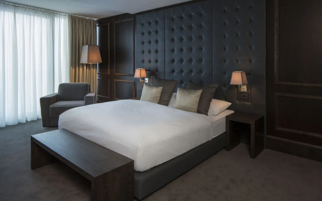 Hotel & Spa Wulfenia Kärnten