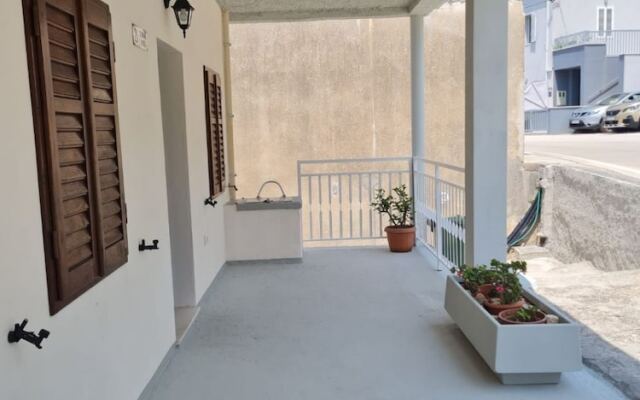 Ante - Amazing sea View - A1