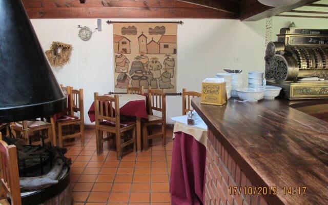 Las Bardas Aparthotel