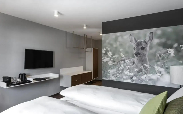 Hotel mischun