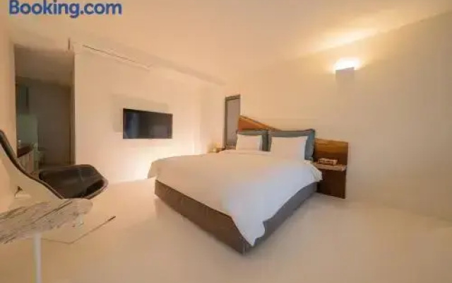 Gangnam Boutique Hotel Sohsul