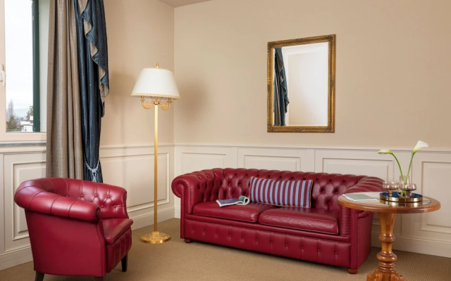 Sarzana Park Hotel