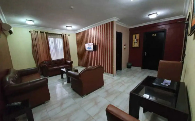 Atlantic Palms Suites