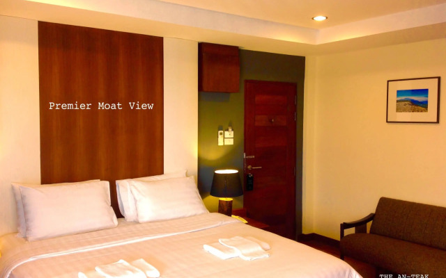 The An-Teak Chiang Mai