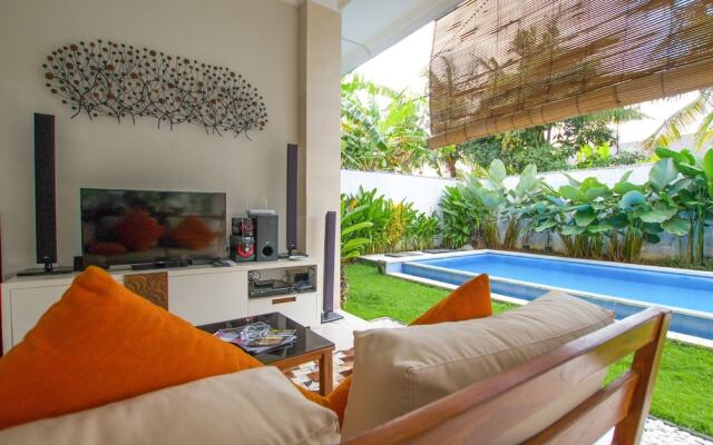 Villa Harmony Seminyak
