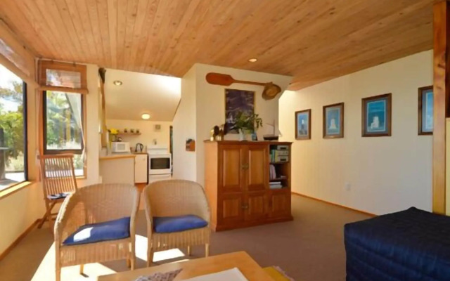 The Wheelhouse Inn