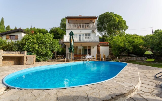 Villa Kosor Spring