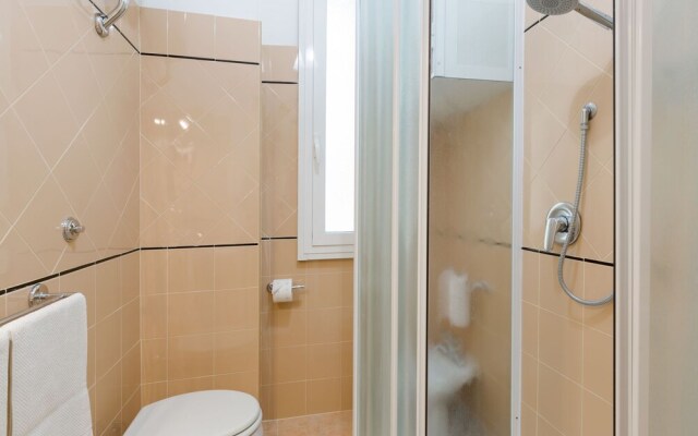 Elegant Apartment in Heart of Rome near Vatican