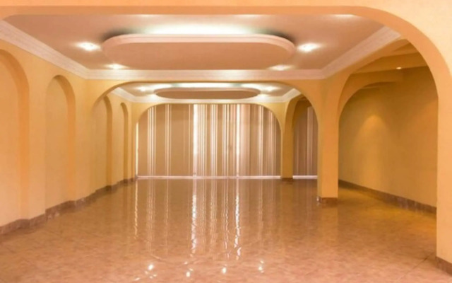 Casablanca Hotel Tula