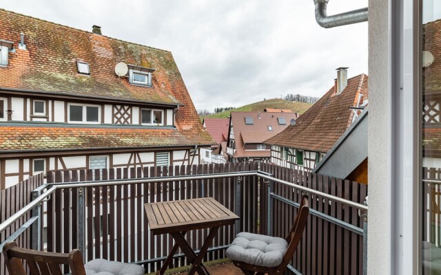 SCHUSTERjunge APARTHOTEL