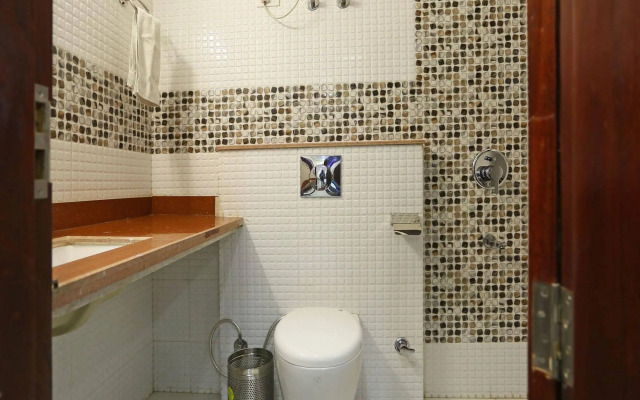 OYO Rooms Rohini Pitampura