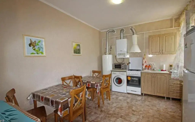 Guest House on Turgeneva 172a