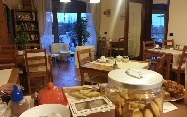 Agriturismo La Fattoria Del Boschetto