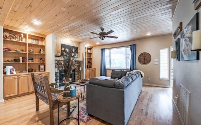 Little Creek Retreat