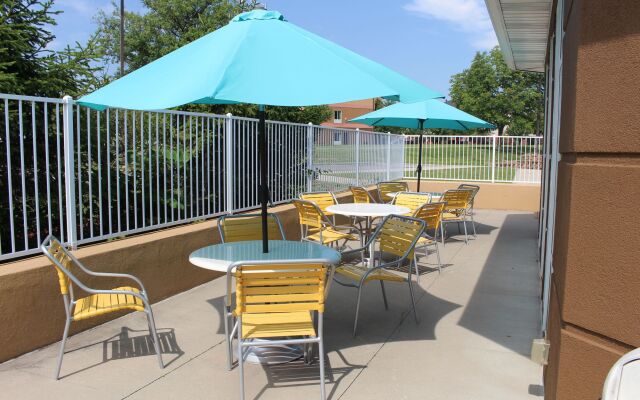 Fairfield Inn & Suites by Marriott Kansas City Liberty