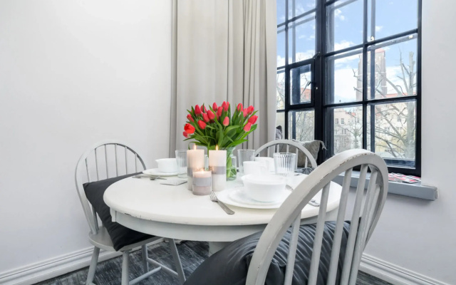 Nice apartment in the Old Town