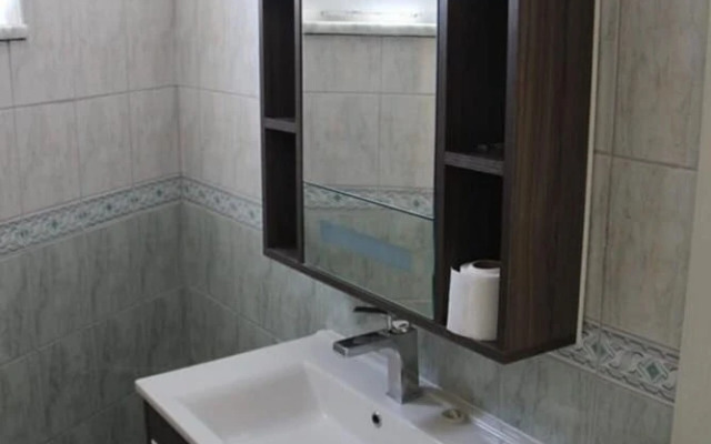 Stunning 4-bed Villa in Avsallar, Alanya