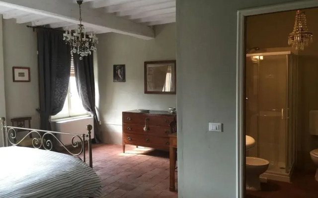 B&B La casa dei prugni