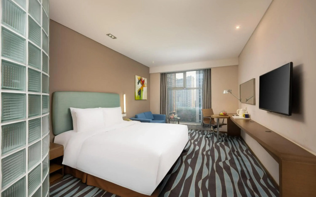 Holiday Inn Express Hangzhou Huanglong