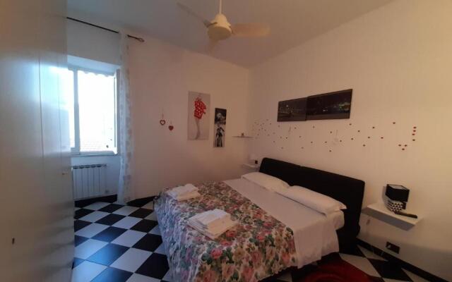 Appartamento Perla