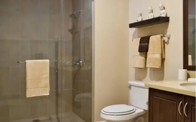 Lavish Suites At Bel Air