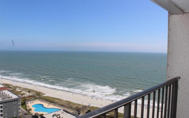 Myrtle Beach Resort Vacations