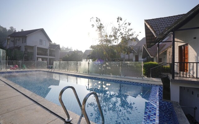 Mayookham Resorts