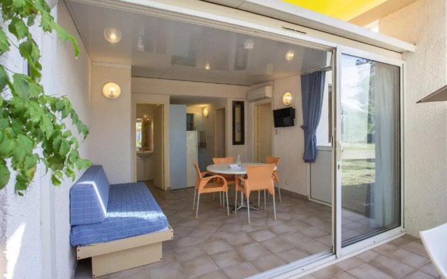 Belambra Clubs Borgo Pineto