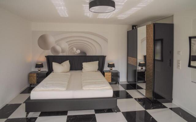 Designapartments Die besondere ART - Sennhütte 7