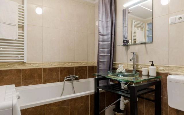 I30 Studio Apartment In Central Location.