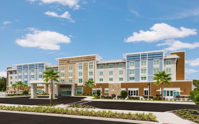 Hilton Garden Inn Apopka City Center