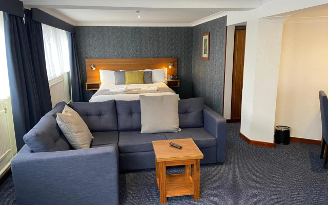 The Liner Hotel